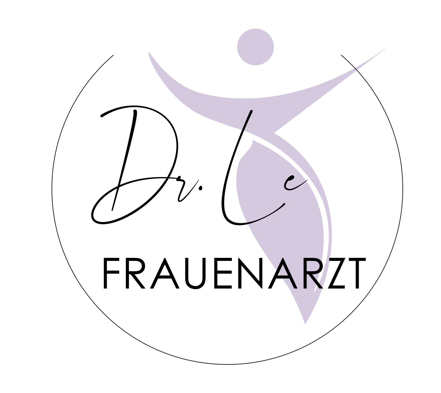 Frauenarzt-Logo